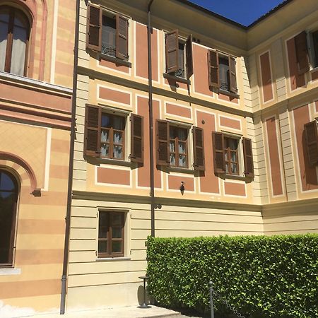 Melazzo Villa Scati Apartments חדר תמונה