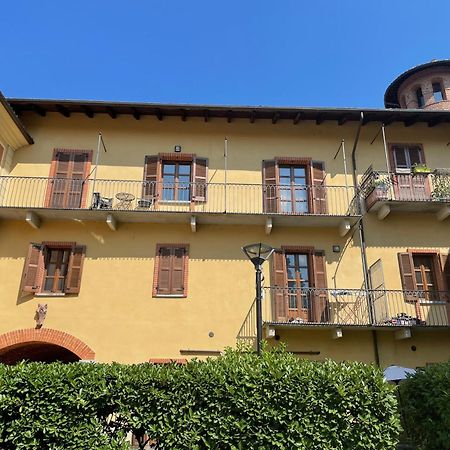 Melazzo Villa Scati Apartments מראה חיצוני תמונה