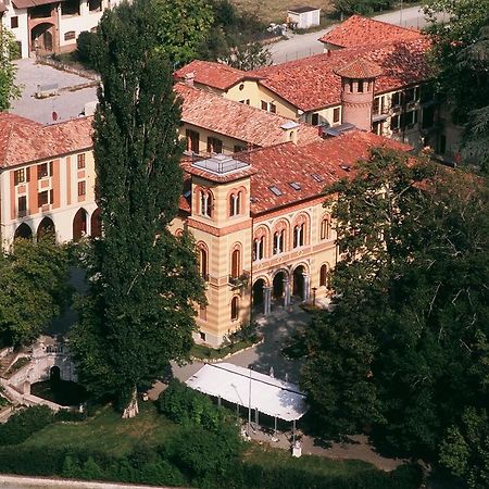 Melazzo Villa Scati Apartments מראה חיצוני תמונה