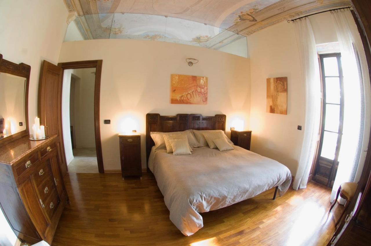 Melazzo Villa Scati Apartments מראה חיצוני תמונה