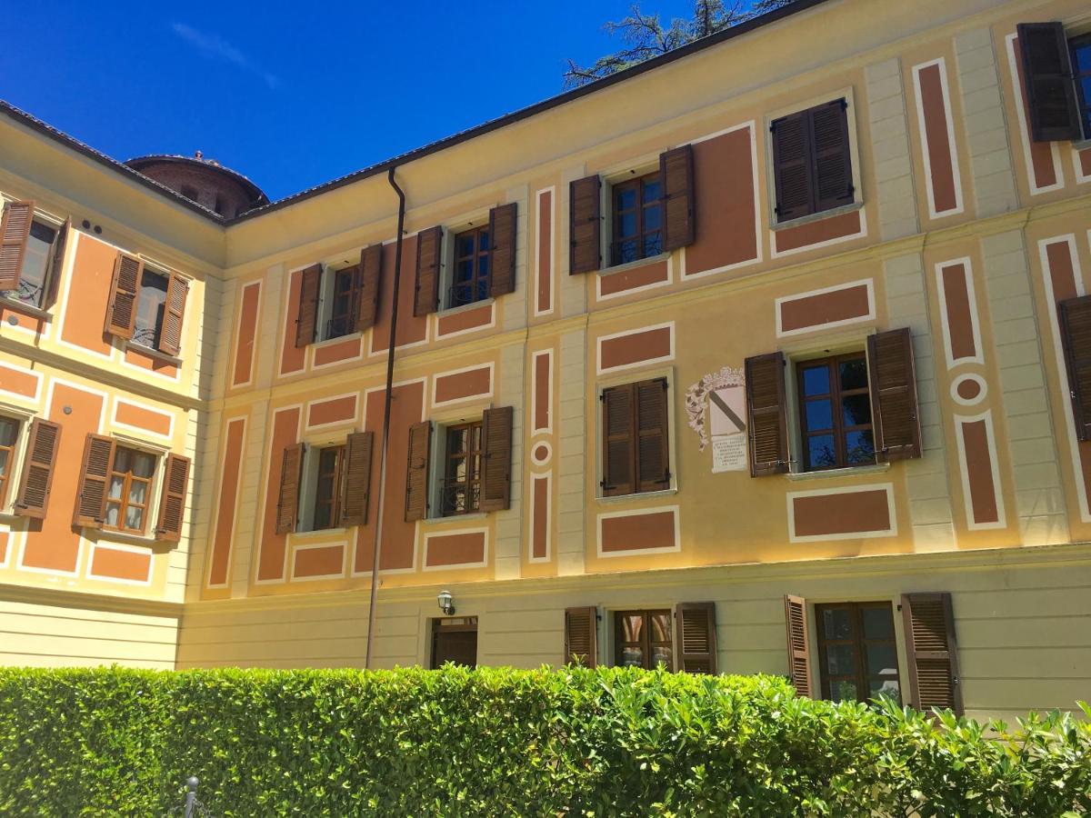 Melazzo Villa Scati Apartments מראה חיצוני תמונה