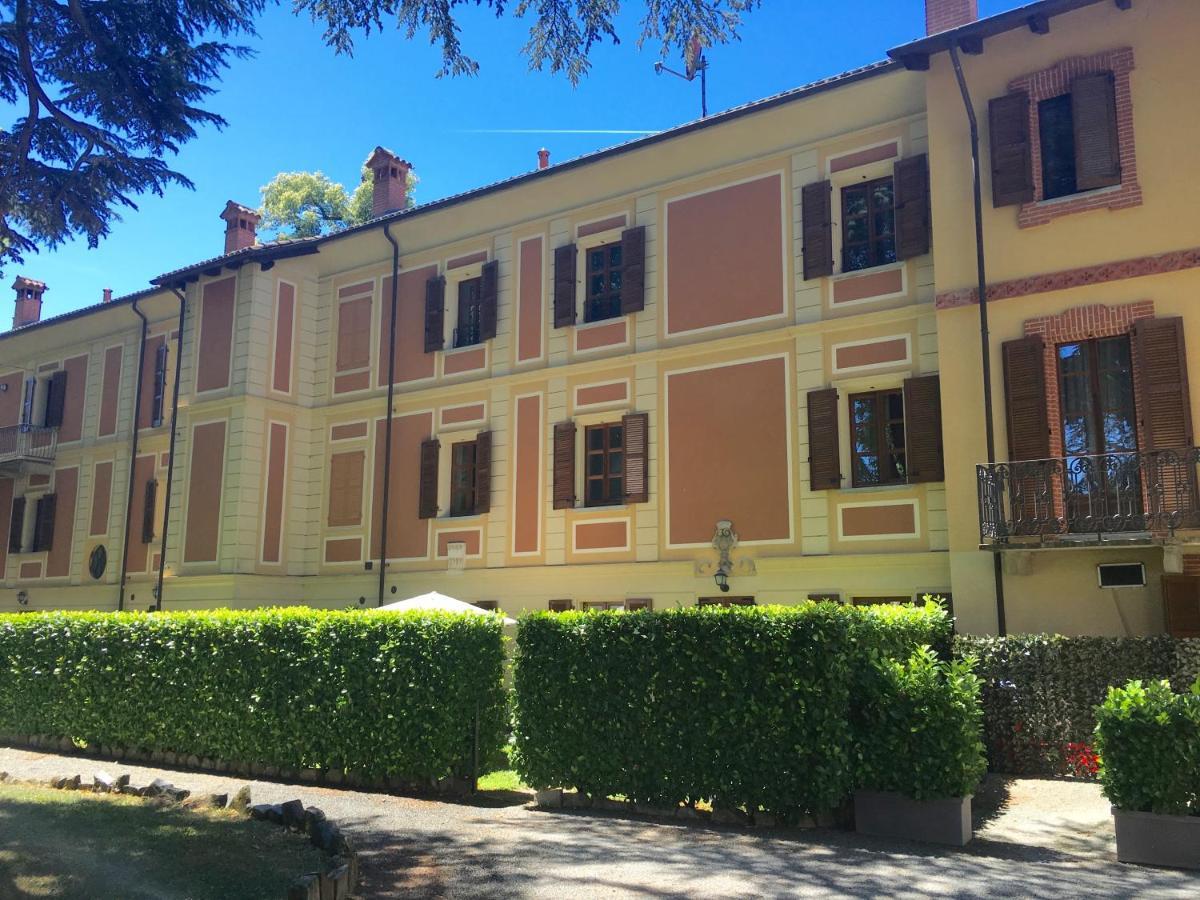Melazzo Villa Scati Apartments מראה חיצוני תמונה