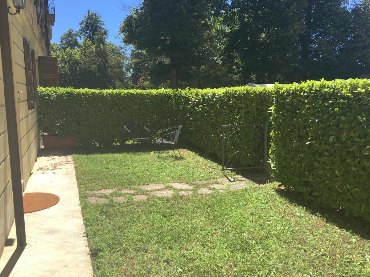 Melazzo Villa Scati Apartments מראה חיצוני תמונה