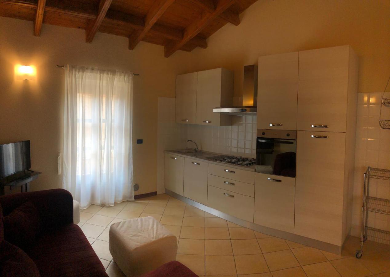 Melazzo Villa Scati Apartments מראה חיצוני תמונה
