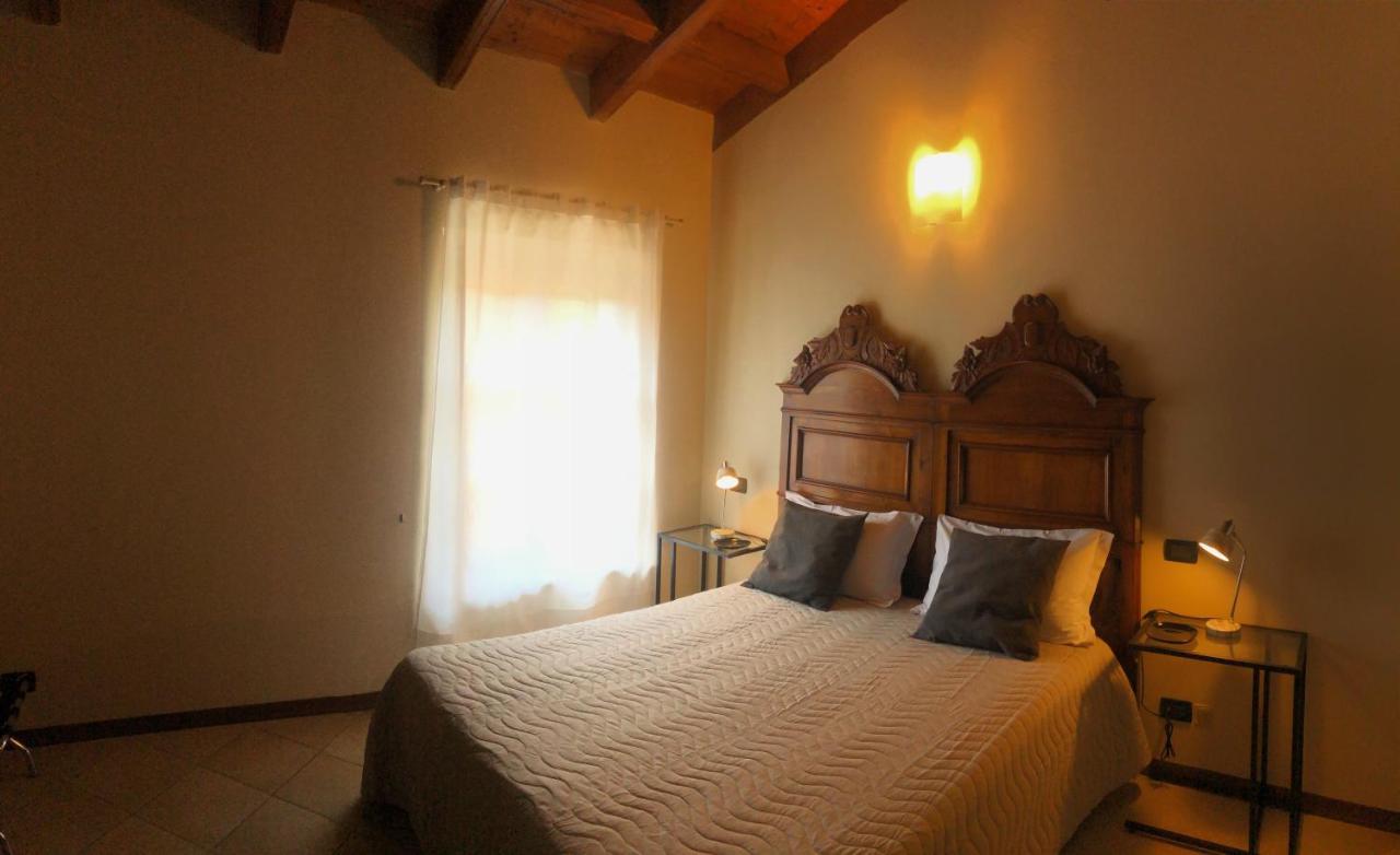Melazzo Villa Scati Apartments מראה חיצוני תמונה