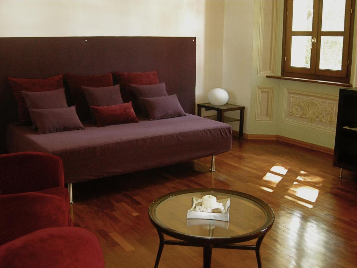 Melazzo Villa Scati Apartments מראה חיצוני תמונה