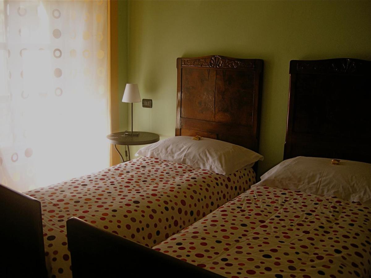 Melazzo Villa Scati Apartments מראה חיצוני תמונה