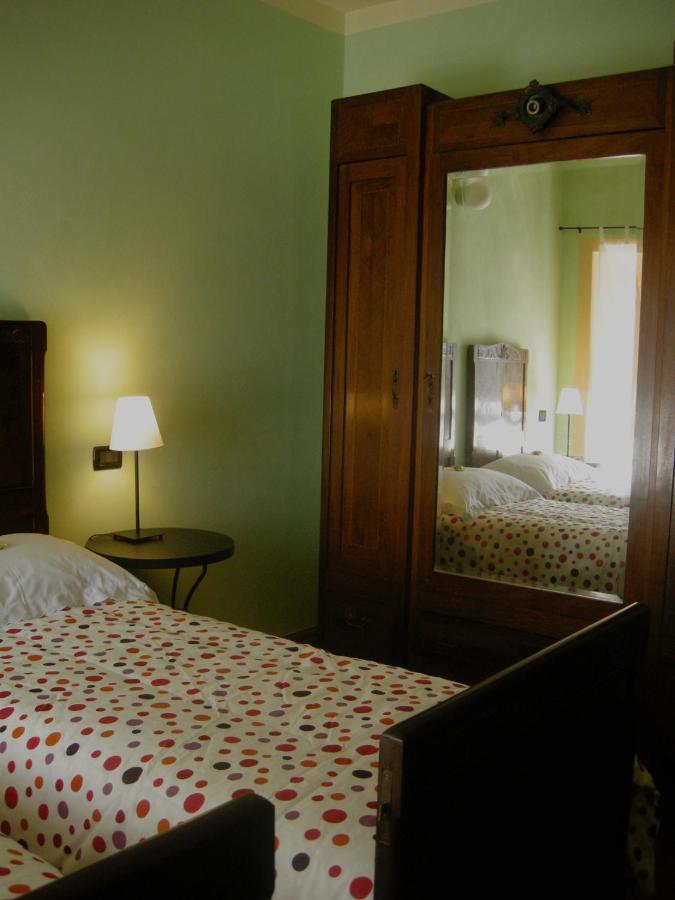 Melazzo Villa Scati Apartments מראה חיצוני תמונה