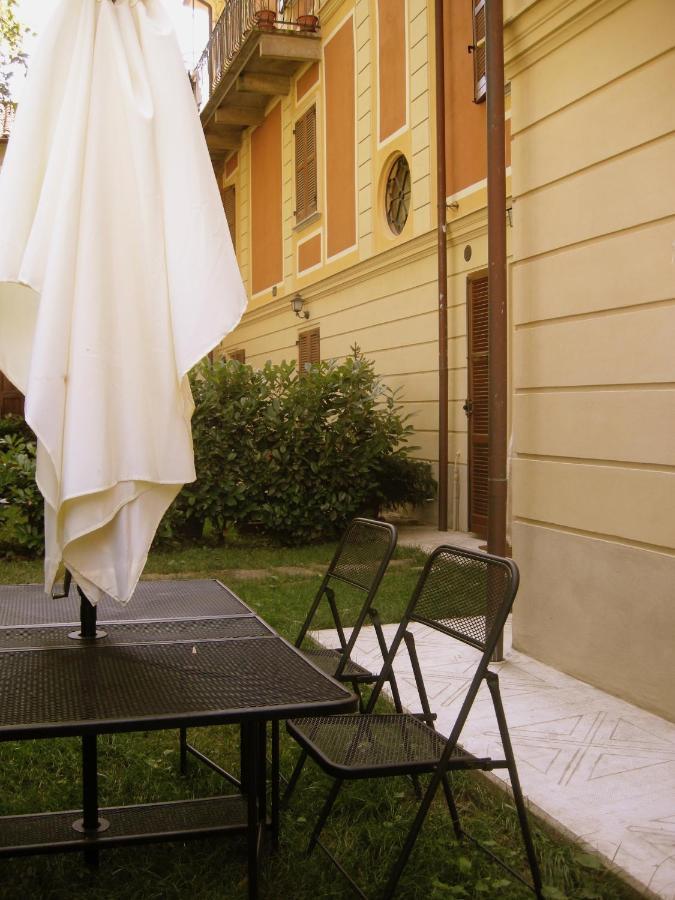 Melazzo Villa Scati Apartments מראה חיצוני תמונה