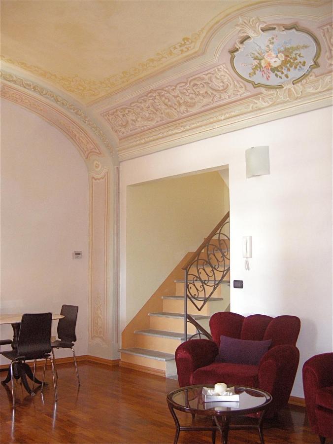 Melazzo Villa Scati Apartments מראה חיצוני תמונה