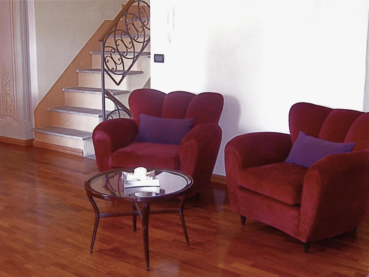 Melazzo Villa Scati Apartments מראה חיצוני תמונה
