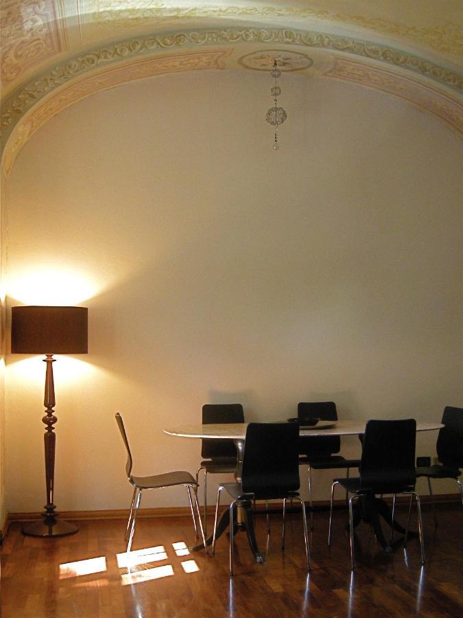 Melazzo Villa Scati Apartments מראה חיצוני תמונה