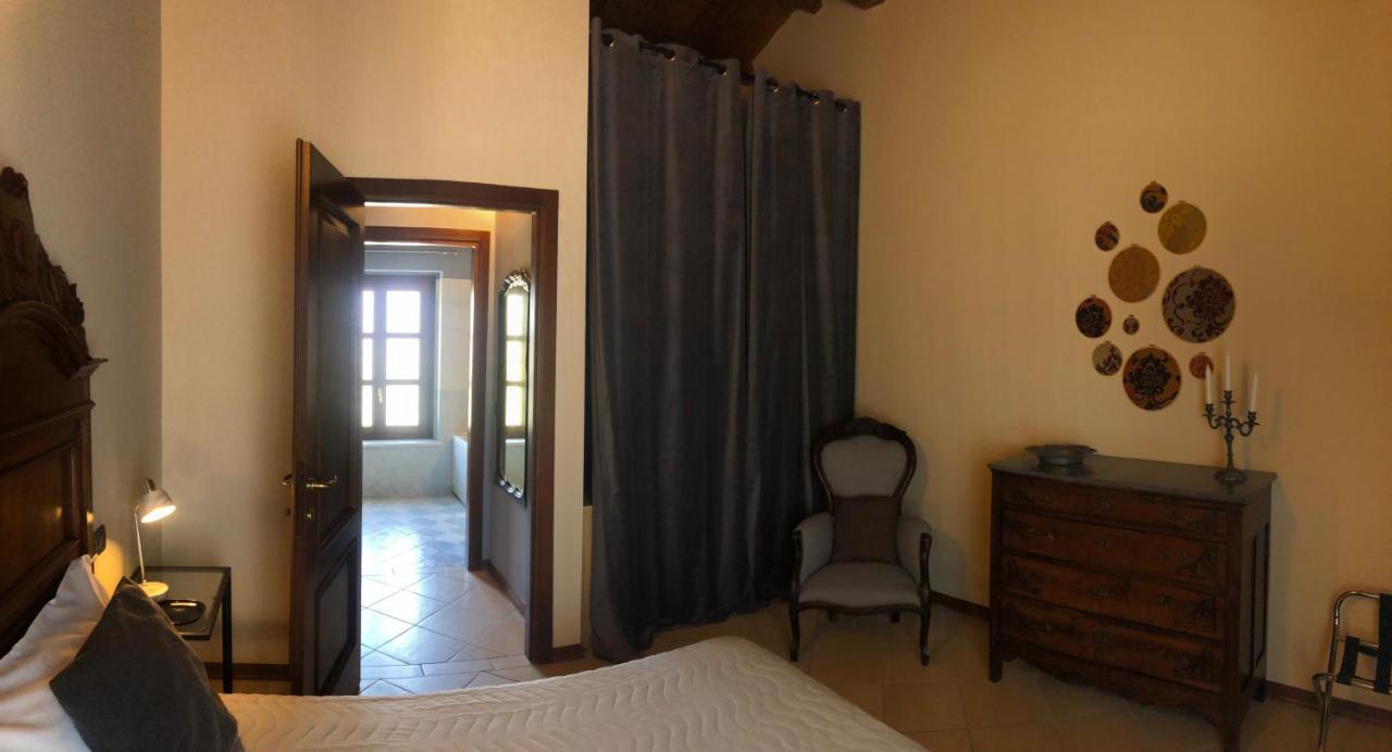 Melazzo Villa Scati Apartments מראה חיצוני תמונה