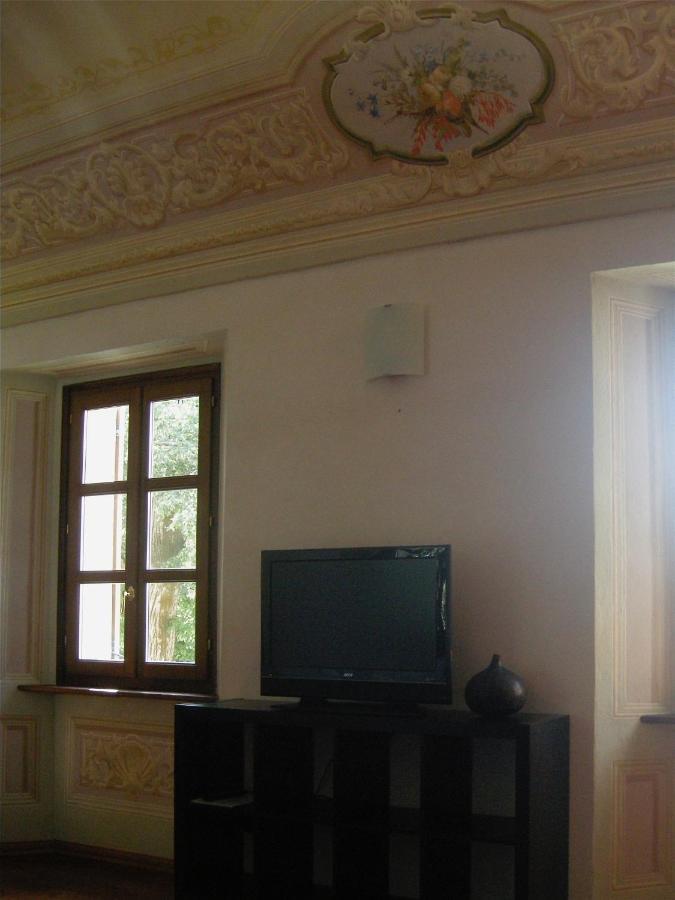 Melazzo Villa Scati Apartments מראה חיצוני תמונה