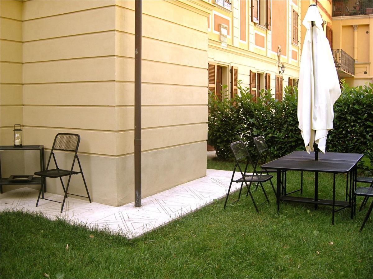 Melazzo Villa Scati Apartments מראה חיצוני תמונה