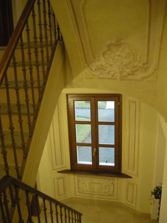 Melazzo Villa Scati Apartments מראה חיצוני תמונה