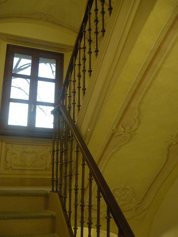 Melazzo Villa Scati Apartments מראה חיצוני תמונה