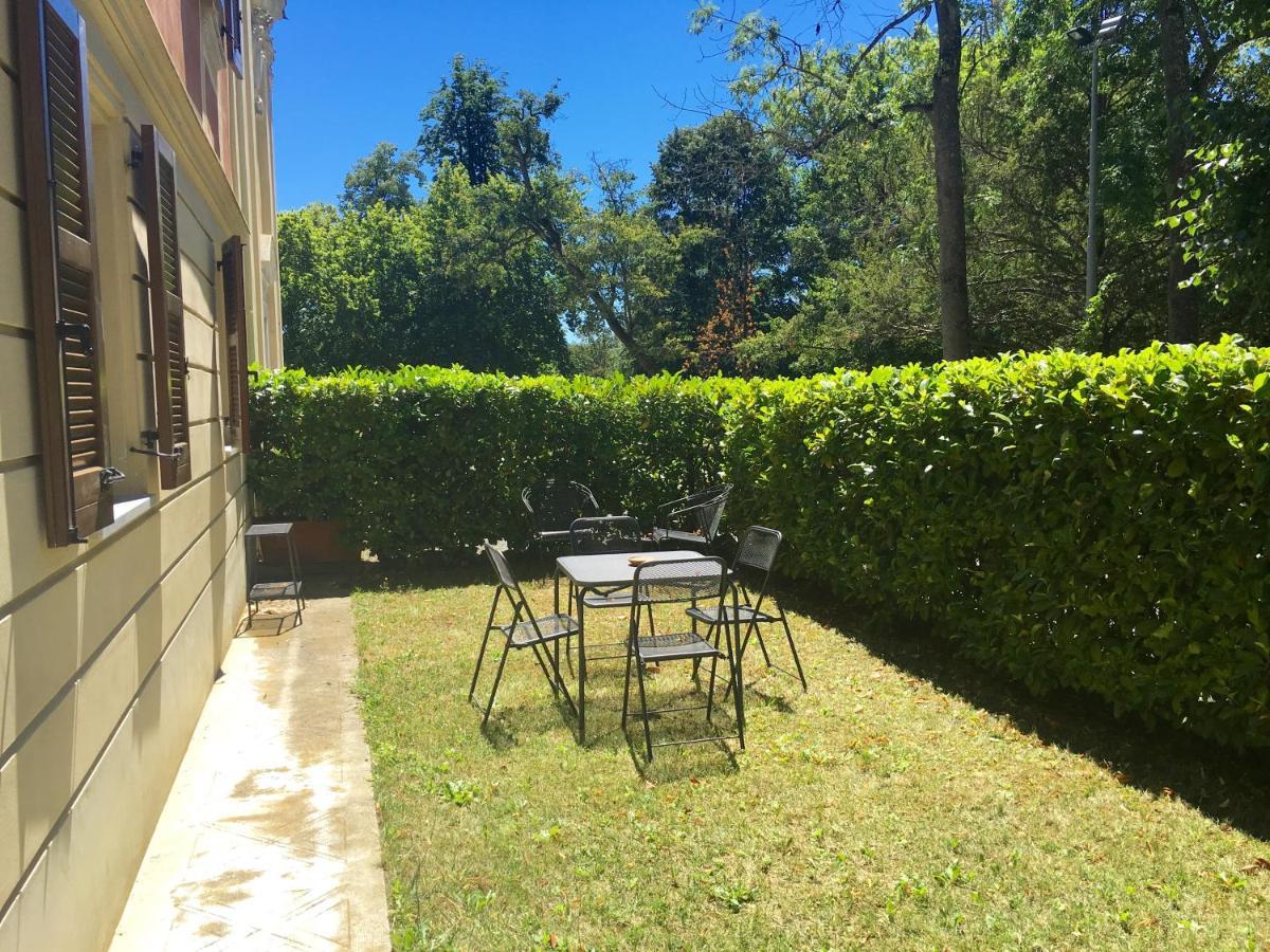 Melazzo Villa Scati Apartments מראה חיצוני תמונה