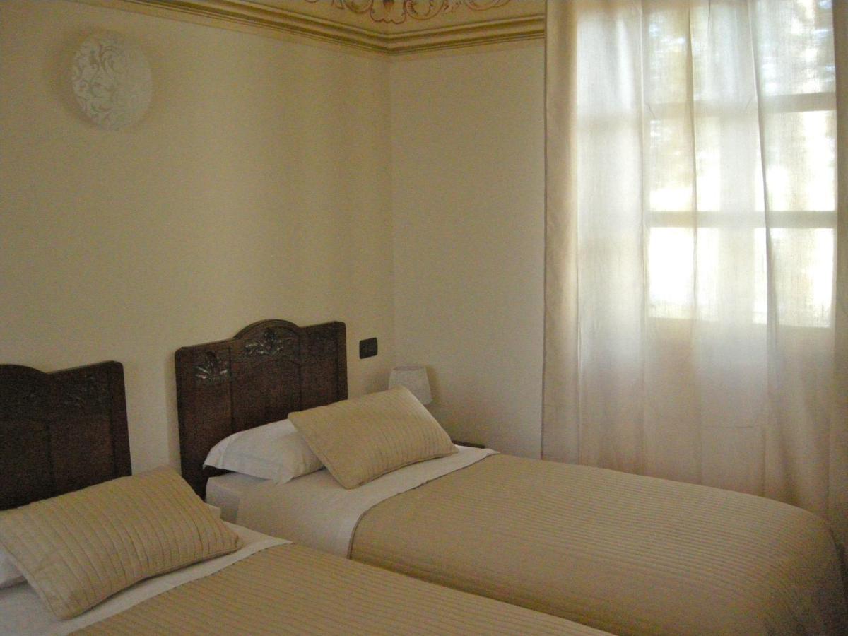 Melazzo Villa Scati Apartments מראה חיצוני תמונה