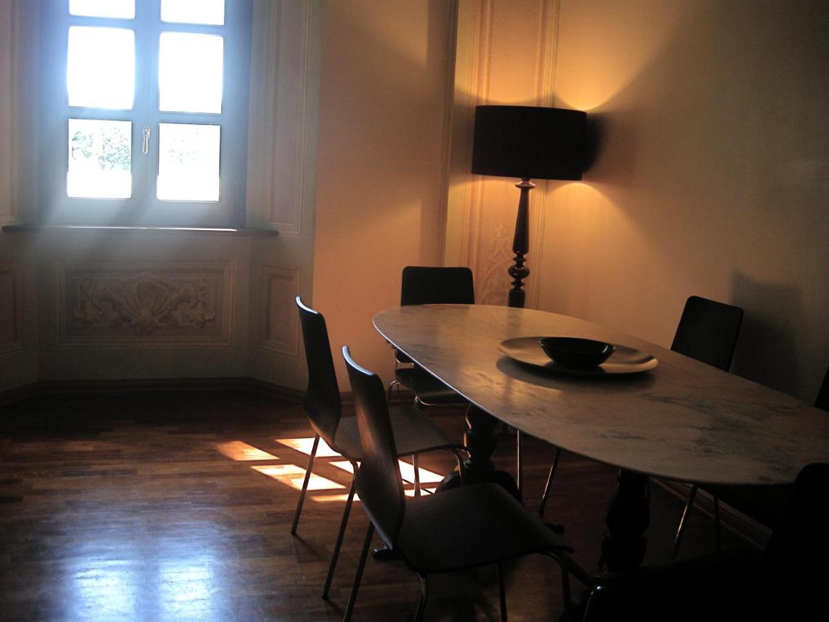 Melazzo Villa Scati Apartments מראה חיצוני תמונה