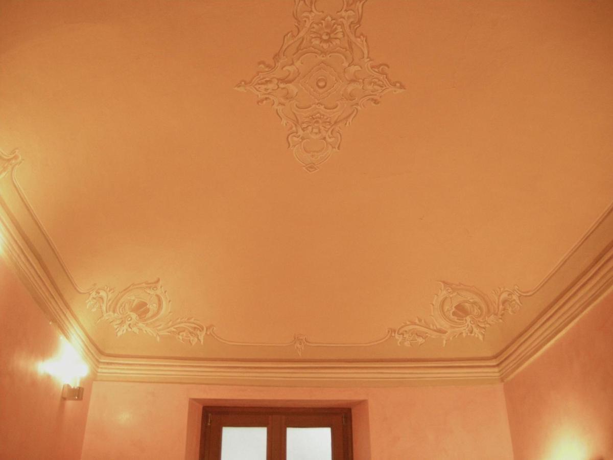 Melazzo Villa Scati Apartments מראה חיצוני תמונה