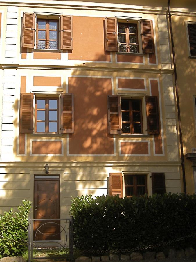 Melazzo Villa Scati Apartments מראה חיצוני תמונה