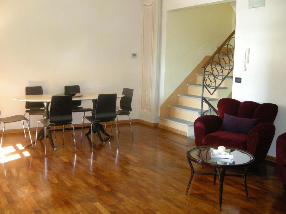 Melazzo Villa Scati Apartments מראה חיצוני תמונה