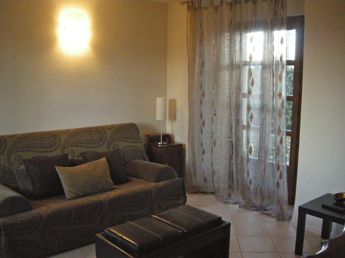 Melazzo Villa Scati Apartments מראה חיצוני תמונה