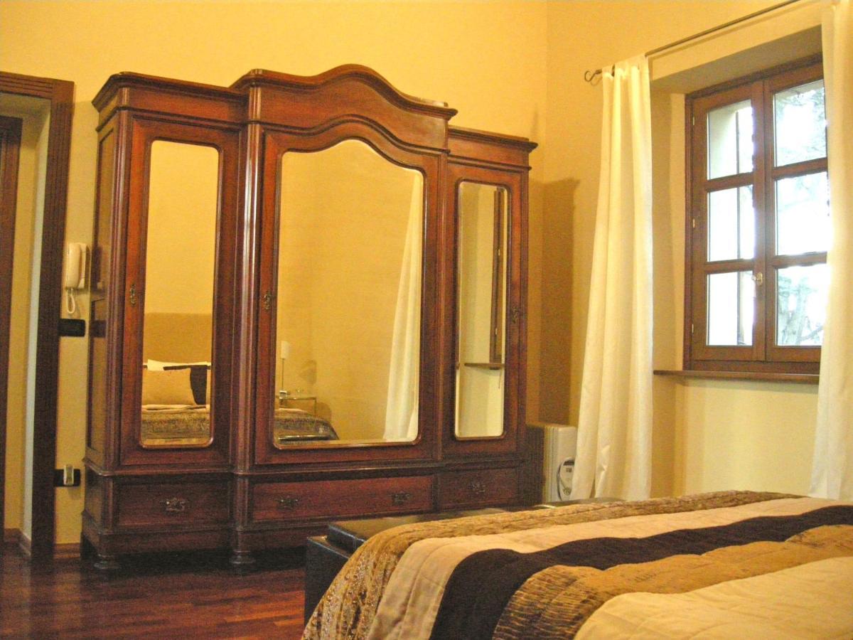 Melazzo Villa Scati Apartments מראה חיצוני תמונה