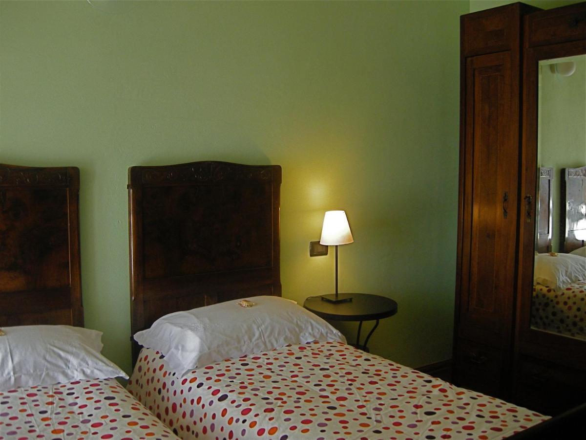 Melazzo Villa Scati Apartments מראה חיצוני תמונה