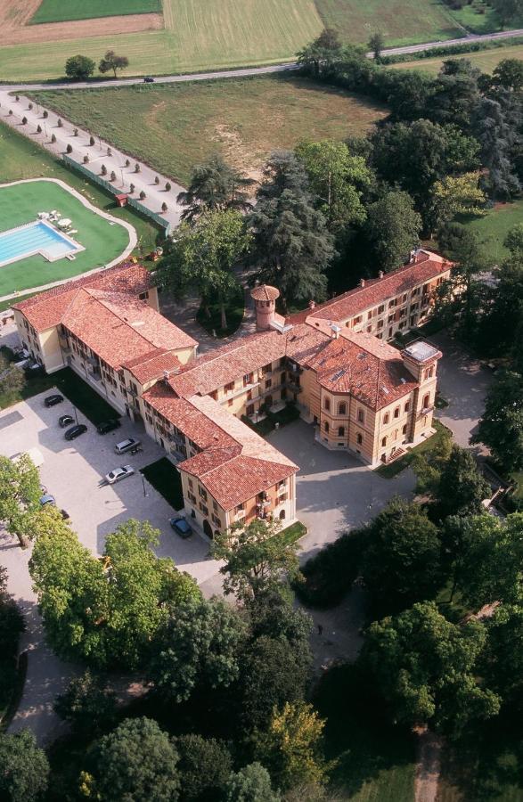 Melazzo Villa Scati Apartments מראה חיצוני תמונה