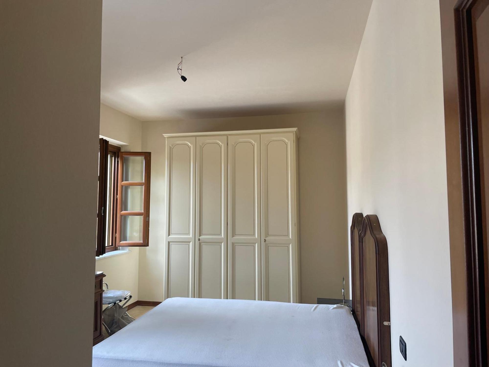 Melazzo Villa Scati Apartments מראה חיצוני תמונה
