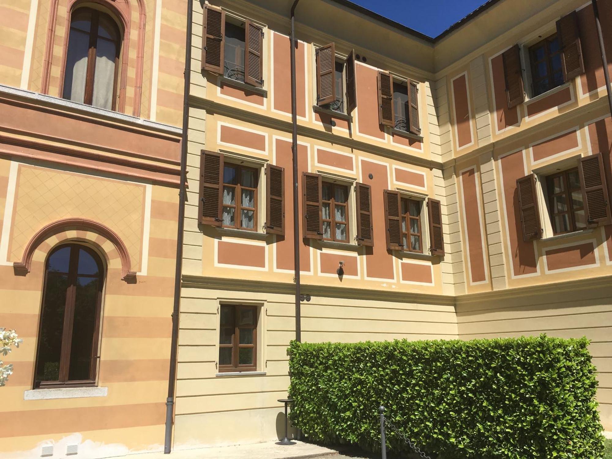 Melazzo Villa Scati Apartments חדר תמונה