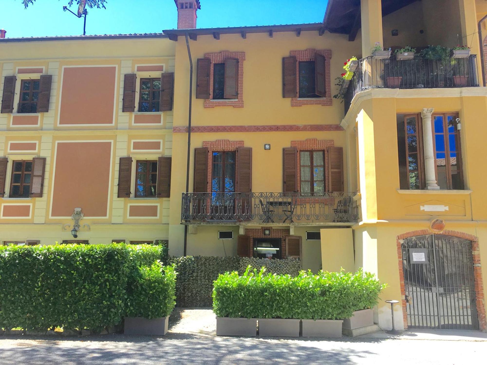 Melazzo Villa Scati Apartments חדר תמונה