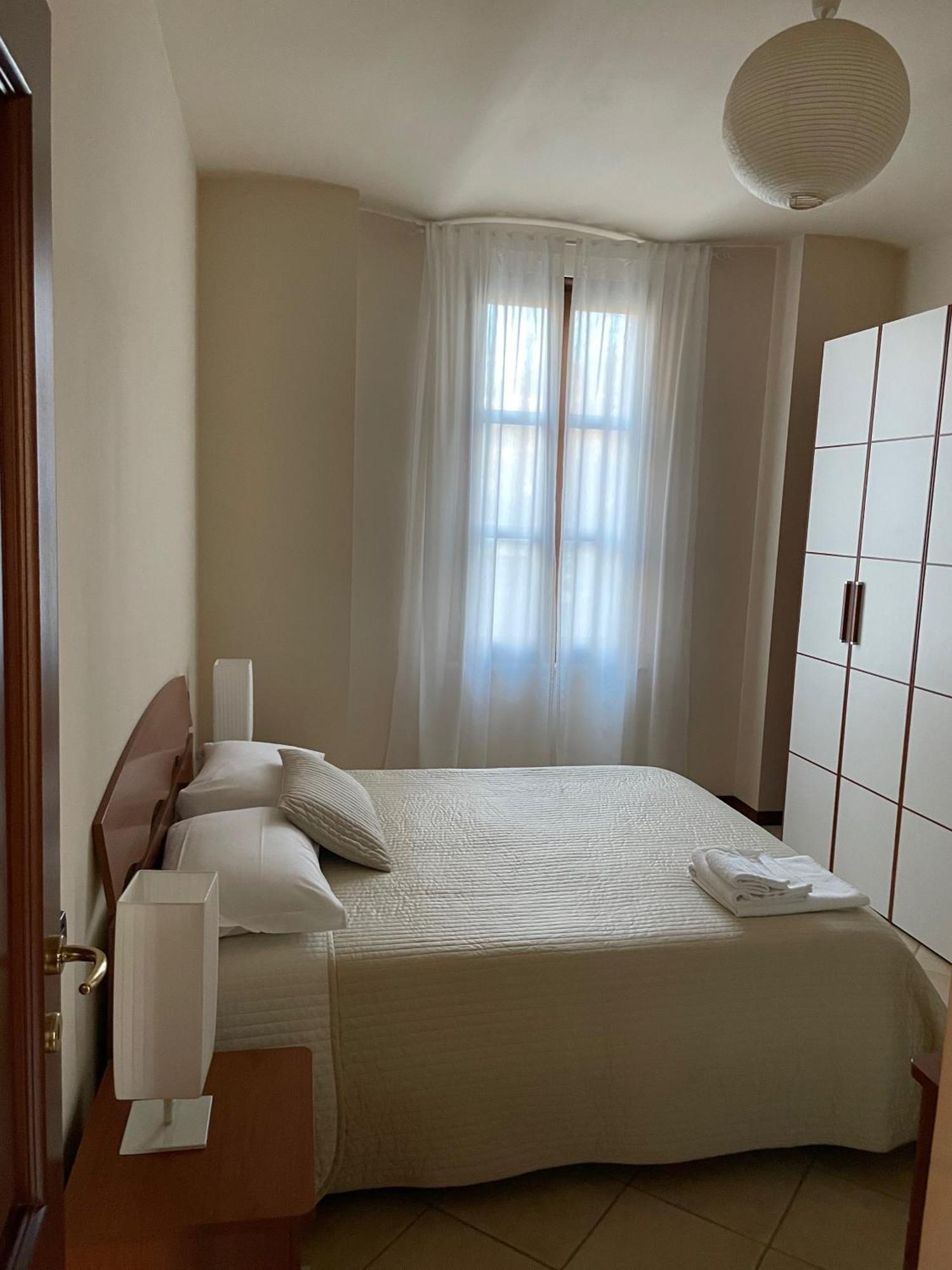 Melazzo Villa Scati Apartments מראה חיצוני תמונה