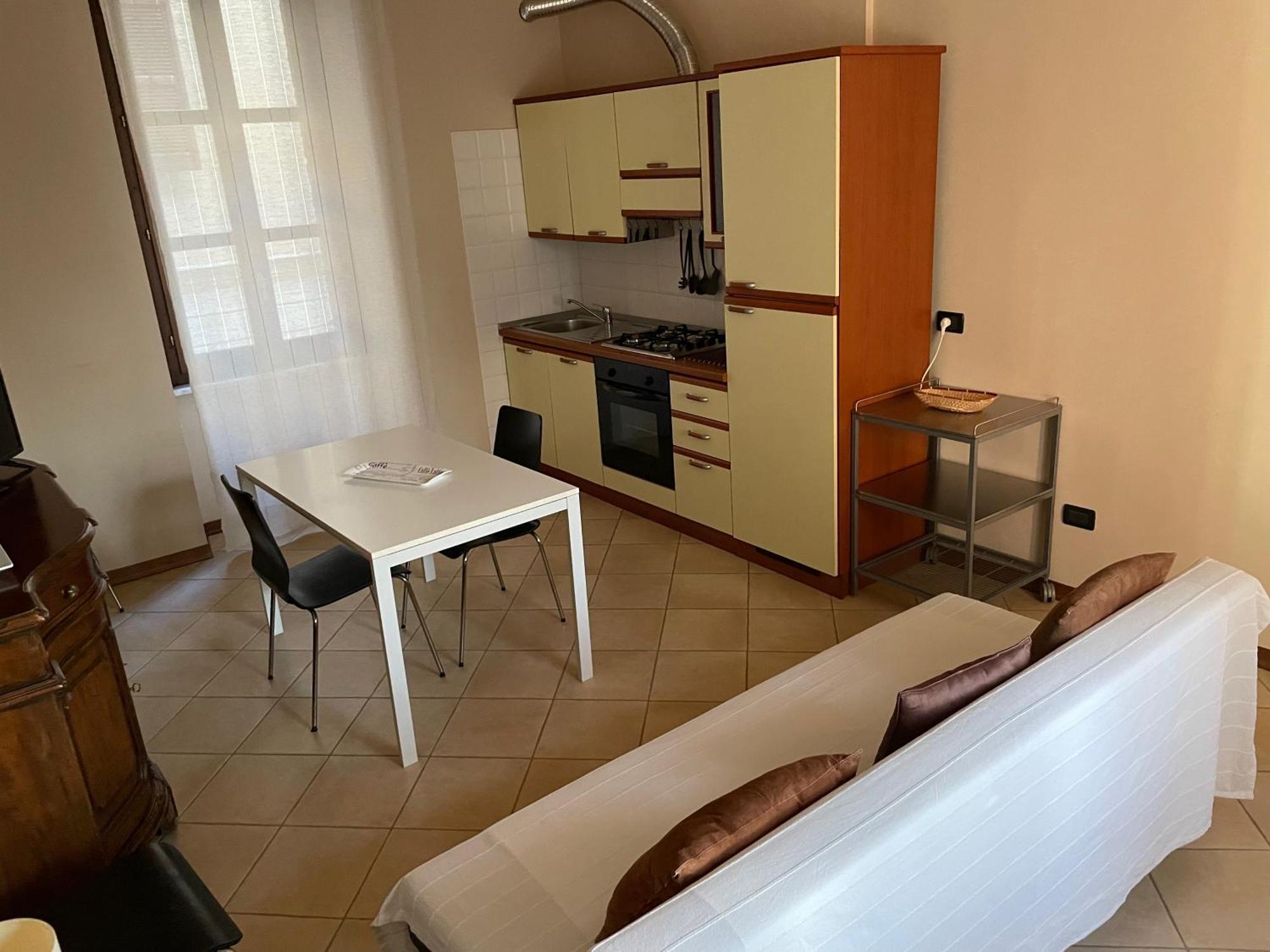 Melazzo Villa Scati Apartments מראה חיצוני תמונה