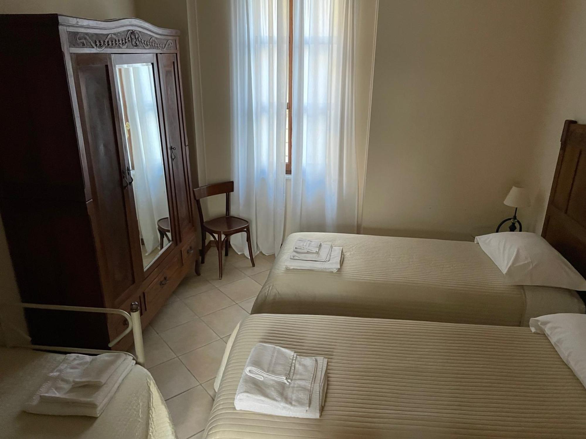 Melazzo Villa Scati Apartments מראה חיצוני תמונה