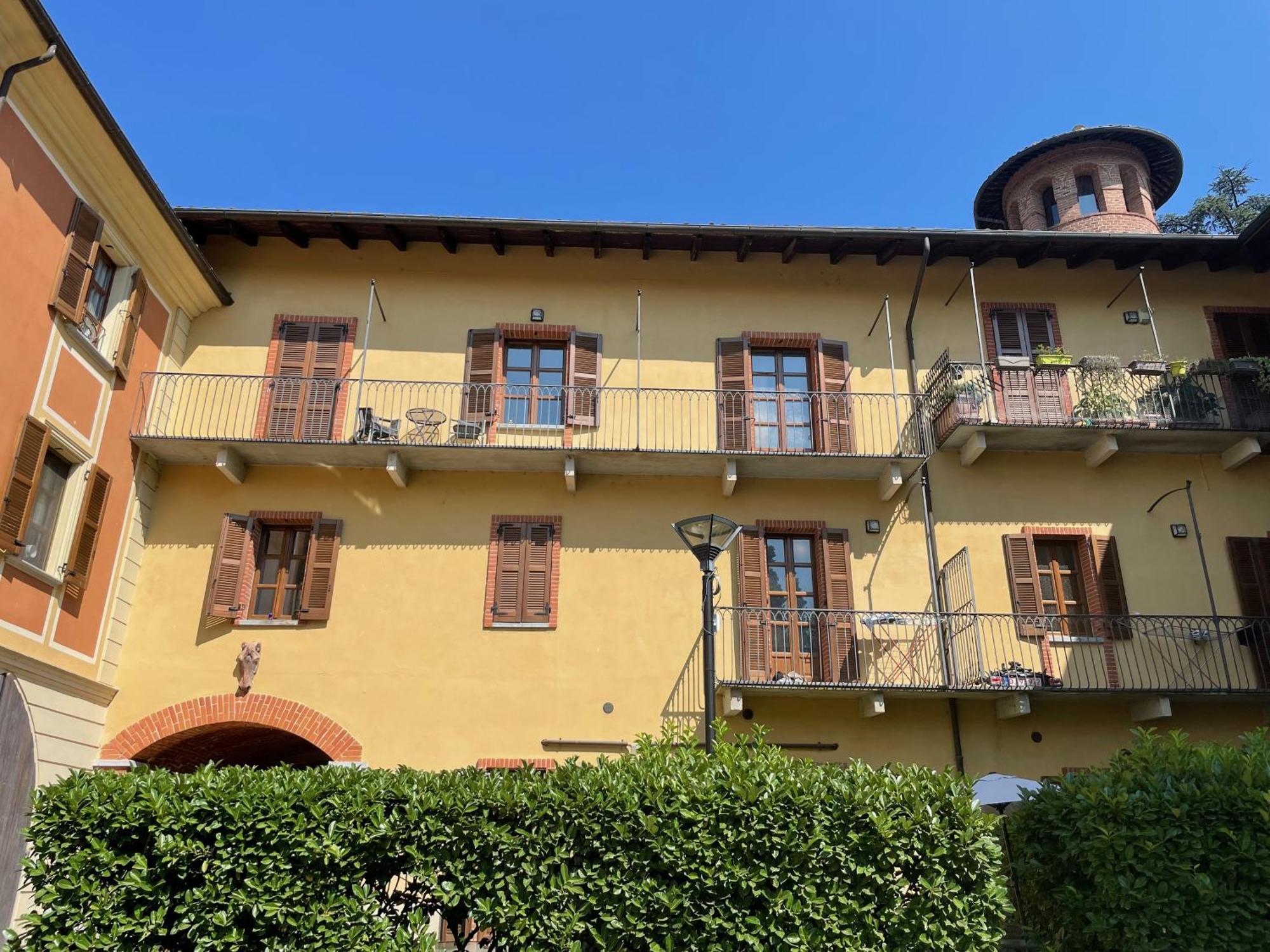 Melazzo Villa Scati Apartments מראה חיצוני תמונה