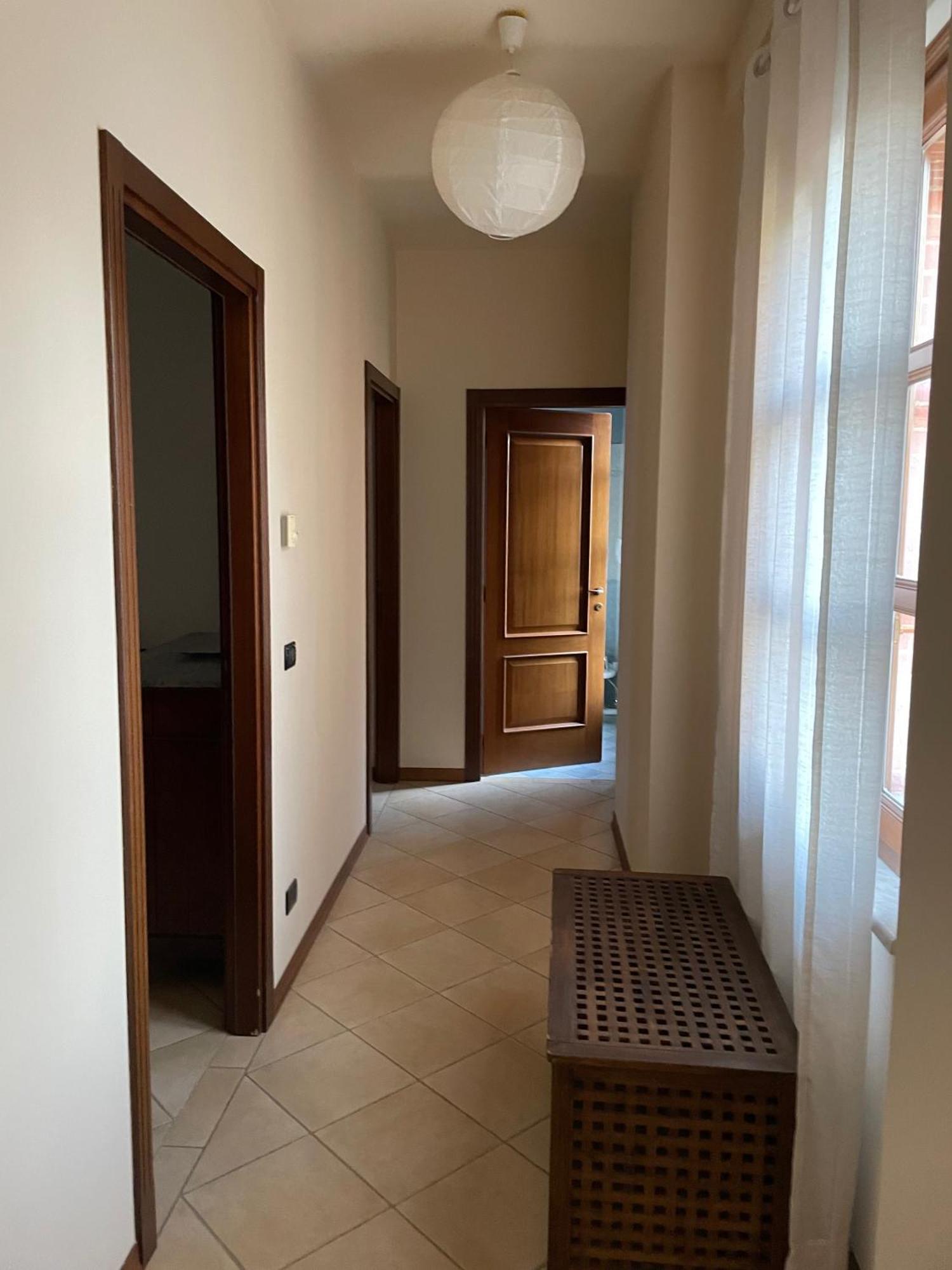 Melazzo Villa Scati Apartments מראה חיצוני תמונה