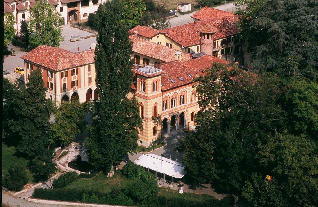 Melazzo Villa Scati Apartments מראה חיצוני תמונה