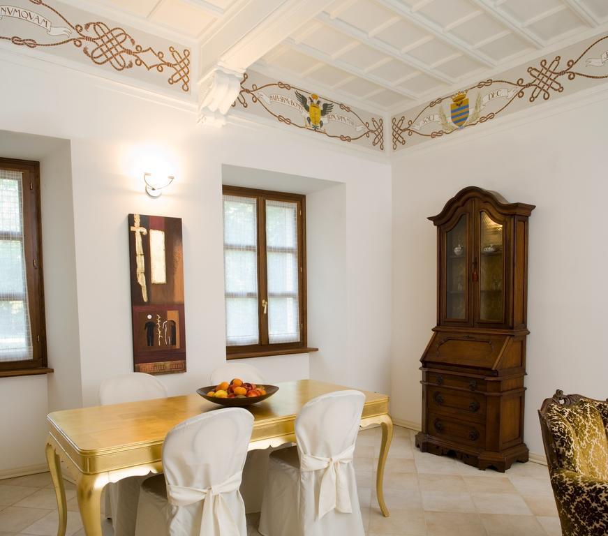 Melazzo Villa Scati Apartments מראה חיצוני תמונה