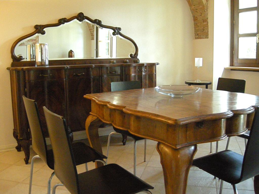 Melazzo Villa Scati Apartments מראה חיצוני תמונה