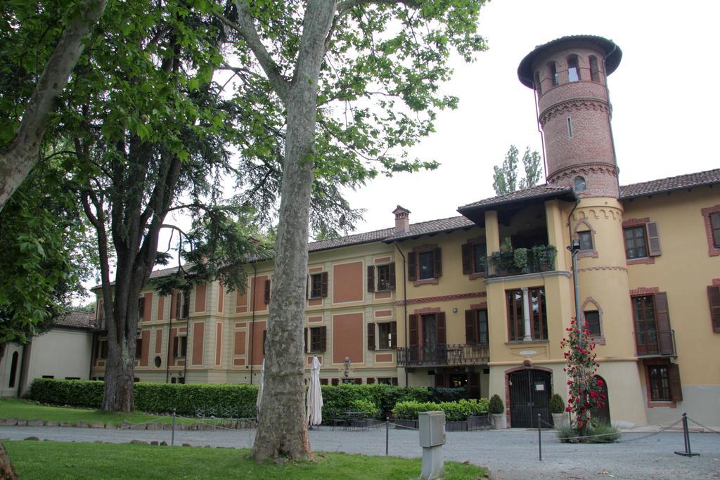 Melazzo Villa Scati Apartments מראה חיצוני תמונה