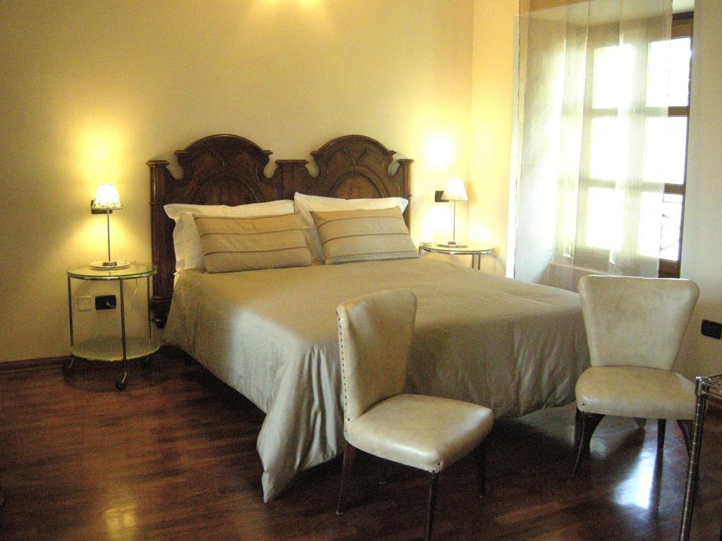 Melazzo Villa Scati Apartments מראה חיצוני תמונה