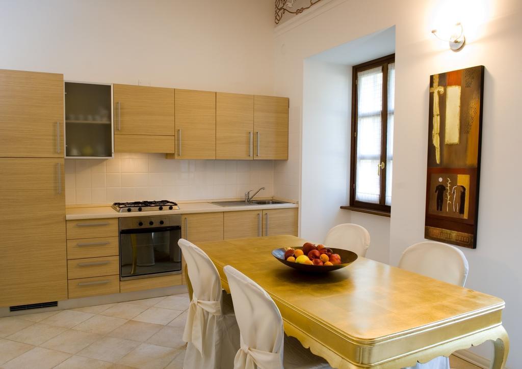 Melazzo Villa Scati Apartments מראה חיצוני תמונה