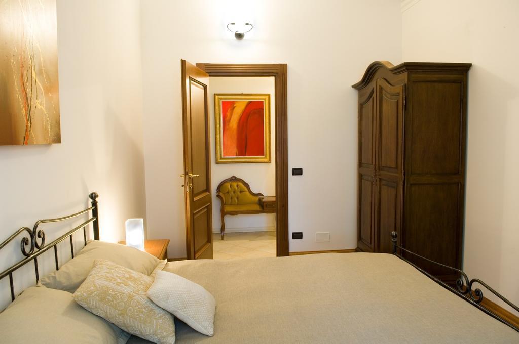 Melazzo Villa Scati Apartments מראה חיצוני תמונה