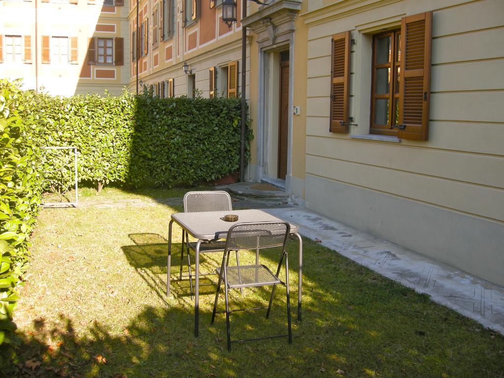 Melazzo Villa Scati Apartments מראה חיצוני תמונה