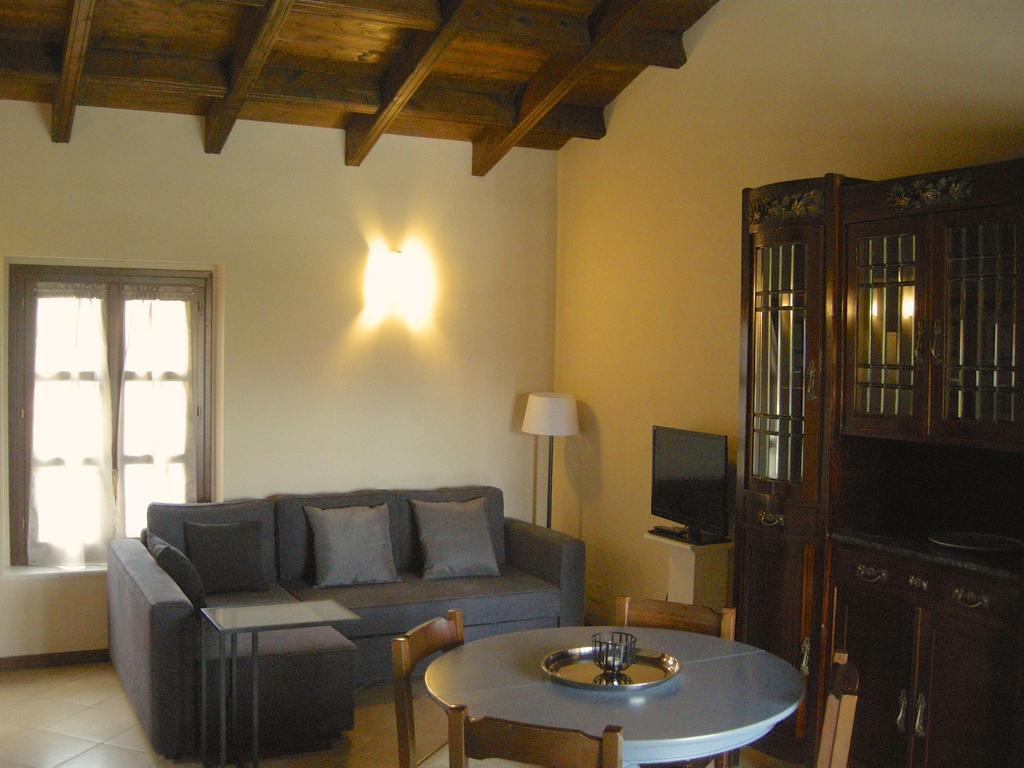 Melazzo Villa Scati Apartments מראה חיצוני תמונה