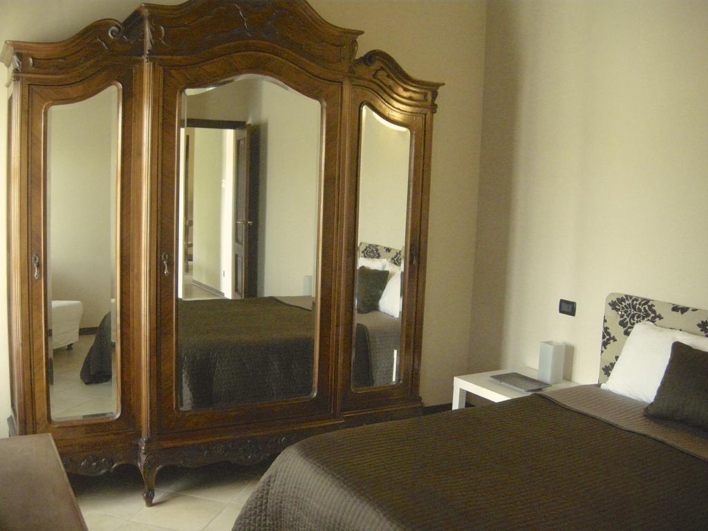 Melazzo Villa Scati Apartments מראה חיצוני תמונה