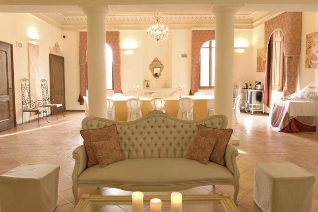 Melazzo Villa Scati Apartments מראה חיצוני תמונה